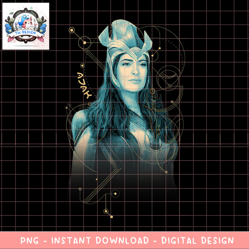 Marvel Eternals Ajak Poster png, digital download, instant.pngMarvel Eternals Ajak Poster png, digital download, instant .png