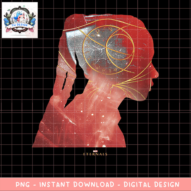 Marvel Eternals Makkari Galaxy Silhouette png, digital download, instant.pngMarvel Eternals Makkari Galaxy Silhouette png, digital download, instant .png