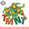 Ninja Turtles Balancing On Top Of TMNT Font png, digital download, instant.pngNinja Turtles Balancing On Top Of TMNT Font png, digital download, instant .png