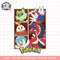 Pokemon Koraidon _ Paldea Starters Boxed Up Portraits png, digital download, instant .png
