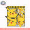 Pokemon Pikachu png, digital download, instant .png