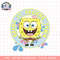 SpongeBob SquarePants Bring It Around Town png, digital download, instant .png