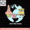 SpongeBob SquarePants Gary _ Patrick Save The Ocean png, digital download, instant .png