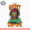 SpongeBob SquarePants Halloween This Is My Ghost Costume png, digital download, instant .png