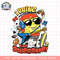 Spongebob SquarePants I Bring The Awesome png, digital download, instant .png