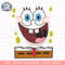 Spongebob SquarePants Large Character png, digital download, instant .png