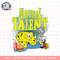 Spongebob SquarePants Natural Talent png, digital download, instant .png