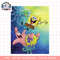 Spongebob Squarepants Patricks Star Best Buddies png, digital download, instant .png