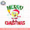 SpongeBob SquarePants Santa Outfit Merry Christmas png, digital download, instant .png