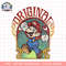 Super Mario Original Mario Retro Portrait png, digital download, instant .png