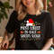Most Likely To Get Sassy With Santa Matching Christmas Svg Christmas Svg Christmas Gift Svg Instant 0