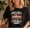 Most Likely To Watch All The Football Games Matching Family Christmas Svg Christmas Gift Svg Instan 0