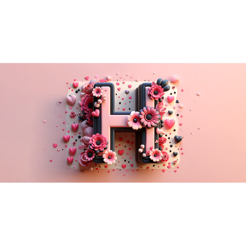 100 Valantine Alphabet Butterfly Dog Rosemeadow Skeleton MUGS 0