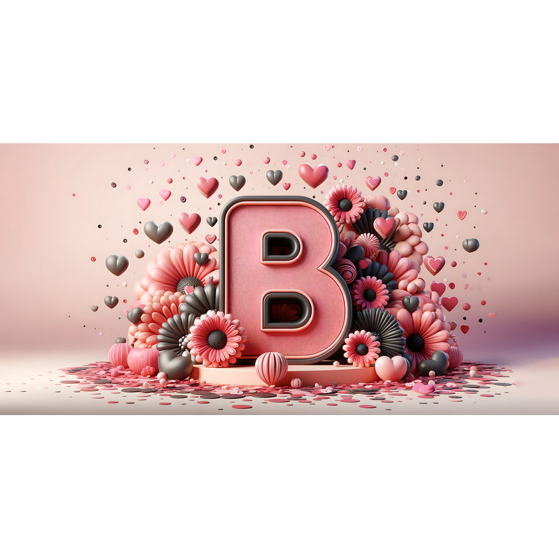 100 Valantine Alphabet Butterfly Dog Rosemeadow Skeleton MUGS 1