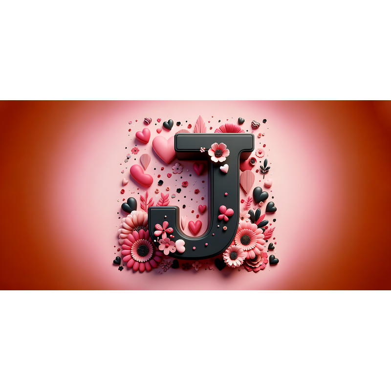 100 Valantine Alphabet Butterfly Dog Rosemeadow Skeleton MUGS 2