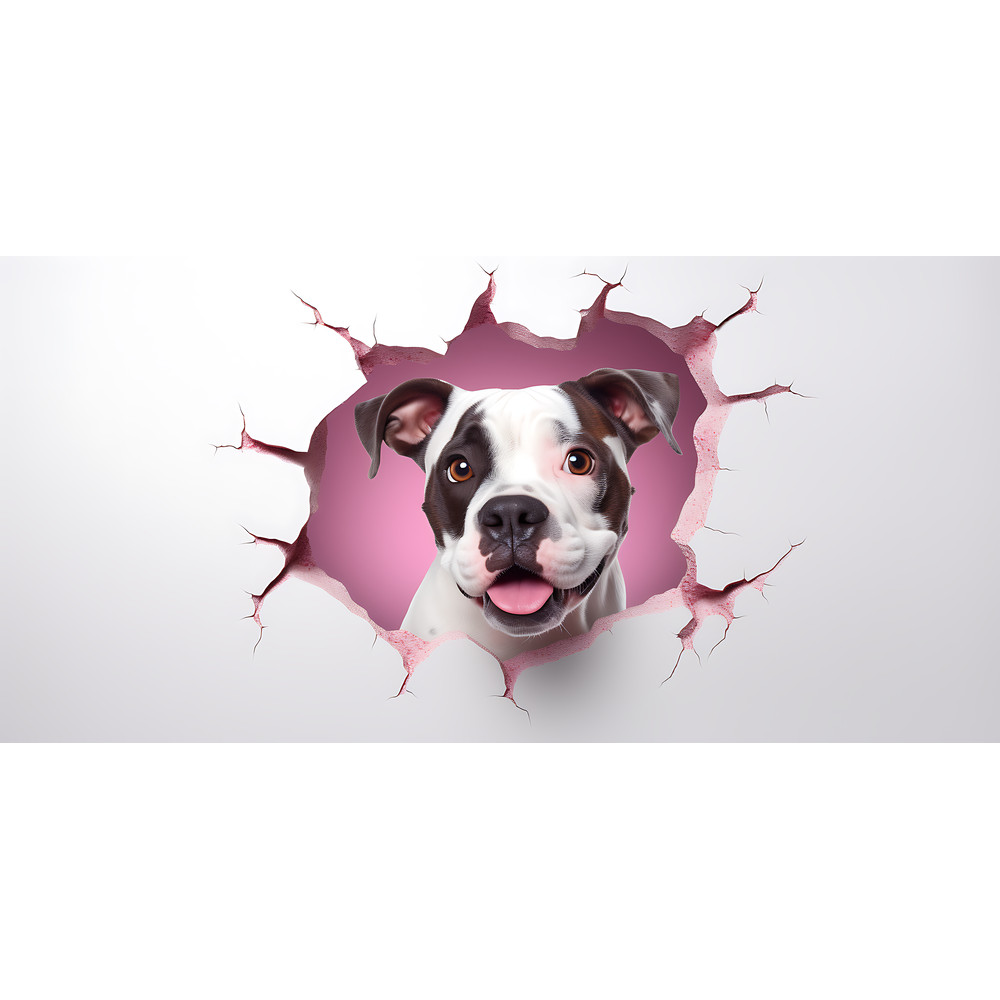 16 ValentineDog3DMugWrap 2