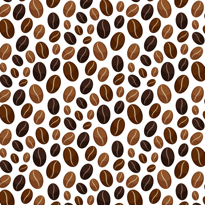 16 Coffee Digital Paper Pack  Perfect For Scrapbooking Crafting And More 0