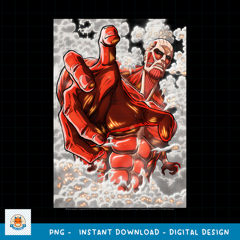 Attack on Titan Season 2 Reaching Colossal Titan PNG Download PNG Download copy.jpg