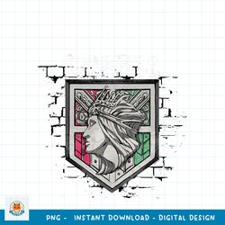 Attack on Titan Shield PNG Download copy