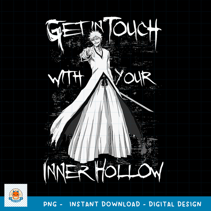 Bleach Get In Touch With Your Inner Hollow PNG Download copy.jpg