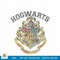 Kids Harry Potter And The Half Blood Prince Hogwarts Logo Youth PNG Download copy.jpg