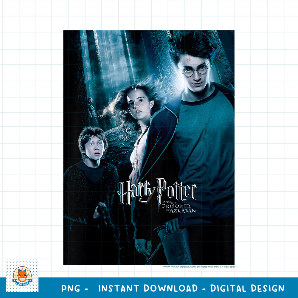 Kids Harry Potter And The Prisoner Of Azkaban Forbidden Forest PNG Download copy.jpg