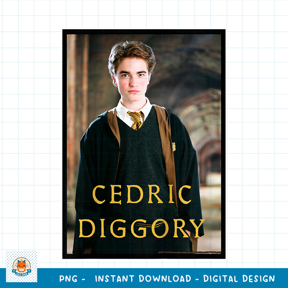 Kids Harry Potter Cedric Diggory Framed Photo PNG Download copy.jpg