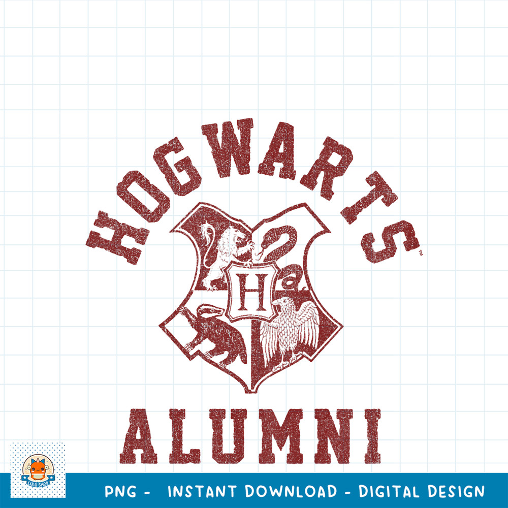 Kids Harry Potter Deathly Hallows 2 Hogwarts Alumni Logo Youth PNG Download copy.jpg
