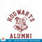 Kids Harry Potter Deathly Hallows 2 Hogwarts Alumni Logo Youth PNG Download copy.jpg