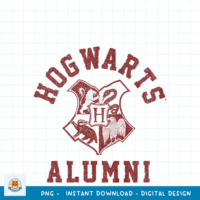 Kids Harry Potter Deathly Hallows 2 Hogwarts Alumni Logo Youth PNG Download copy.jpg