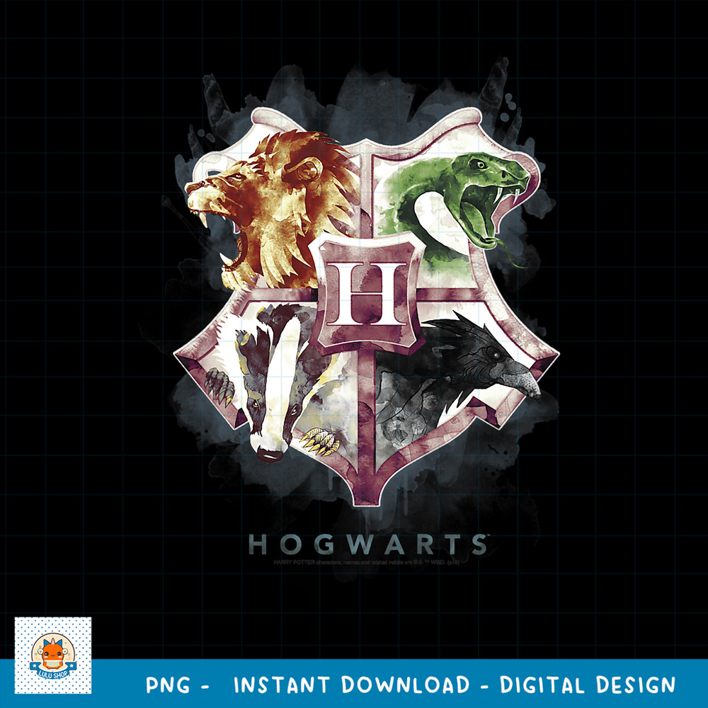 Kids Harry Potter Deathly Hallows 2 Hogwarts Houses Youth PNG Download copy.jpg