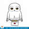Kids Harry Potter Hedwig Cute Cartoon Portrait PNG Download copy.jpg