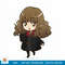 Kids Harry Potter Hermione Granger Anime Style Portrait PNG Download copy.jpg