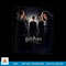 Kids Harry Potter Order Of The Phoenix Group Shot Poster png, digital download .jpg