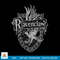 Kids Harry Potter Ravenclaw Detailed Crest png, digital download .jpg