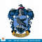 Kids Harry Potter Ravenclaw House Crest png, digital download .jpg