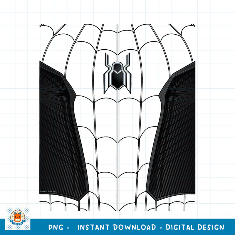 Marvel Spider-Man No Way Home Upgraded Suit Front Back png, digital download.pngMarvel Spider-Man No Way Home Upgraded Suit Front Back png, digital download .jp