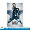 Marvel The Falcon and The Winter Soldier Bucky Barnes Poster png, digital download .jpg