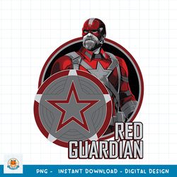 Marvel Year Of The Shield Red Guardian Portrait png, digital download.pngMarvel Year Of The Shield Red Guardian Portrait