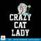 SpongeBob SquarePants Gary Crazy Cat Lady png, digital download .jpg