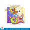 SpongeBob SquarePants Patrick And SpongeBob Box Up Tank Top .jpg