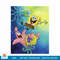 Spongebob Squarepants Patricks Star Best Buddies png, digital download .jpg