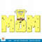 SpongeBob SquarePants Sponge Mom png, digital download .jpg
