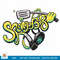 SpongeBob SquarePants Spongebob Noodle png, digital download .jpg