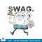 Spongebob Squarepants SWAG. png, digital download .jpg