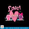 SpongeBob SquarePants Valentine_s Love With Gary And Snellie png, digital download .jpg
