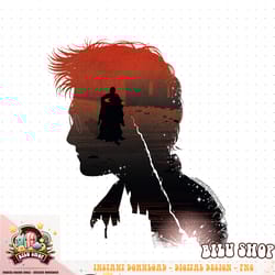 harry potter silhouette voldemort png download copy