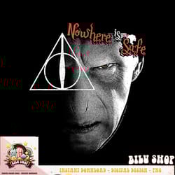harry potter voldemort nowhere is safe png download copy