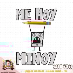 mademark x spongebob squarepants doodlebob me hoy minoy png download