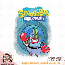 Mademark x SpongeBob SquarePants   Original SpongeBob Square Pants   Mr. Eugene Krabs PNG Download